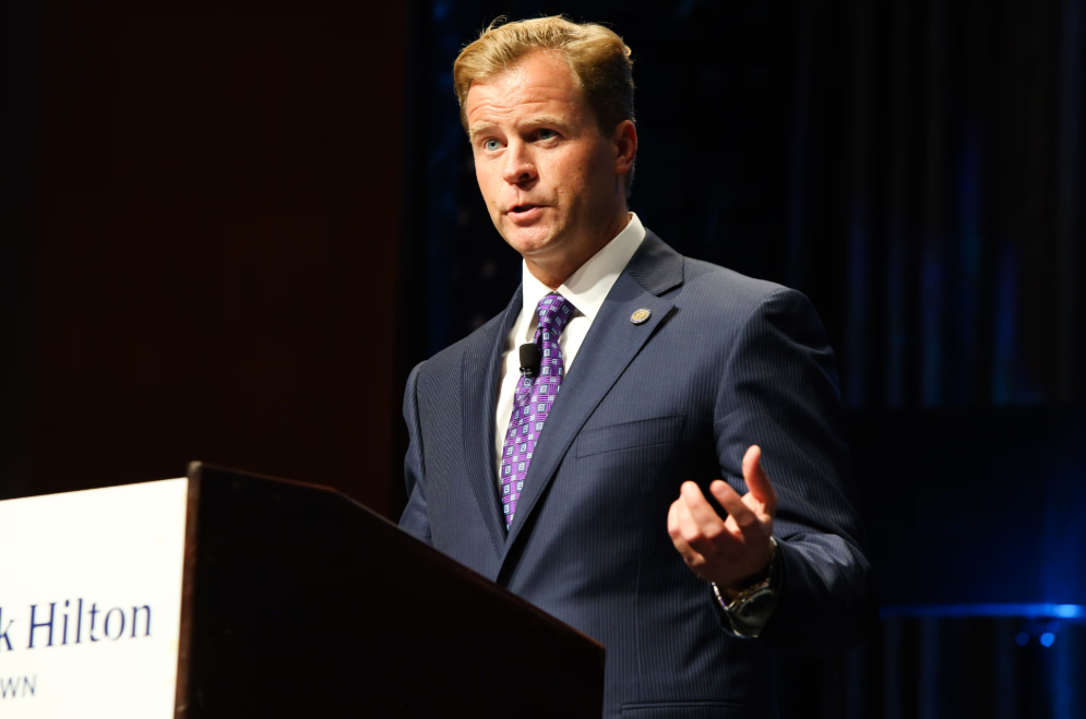 The trading platform 