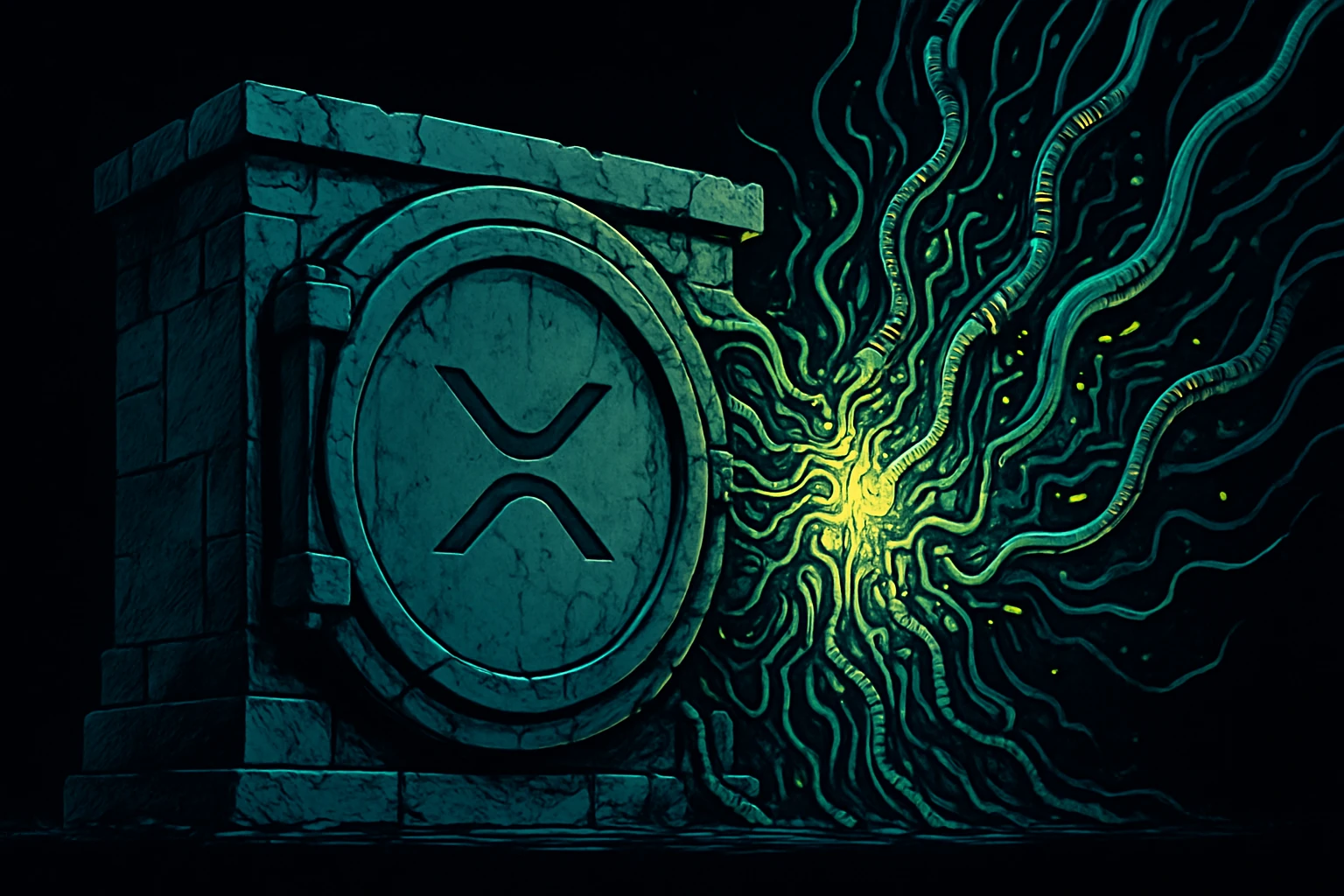 Ripple wants to introduce staking function? Chief Technology Officer discusses the 