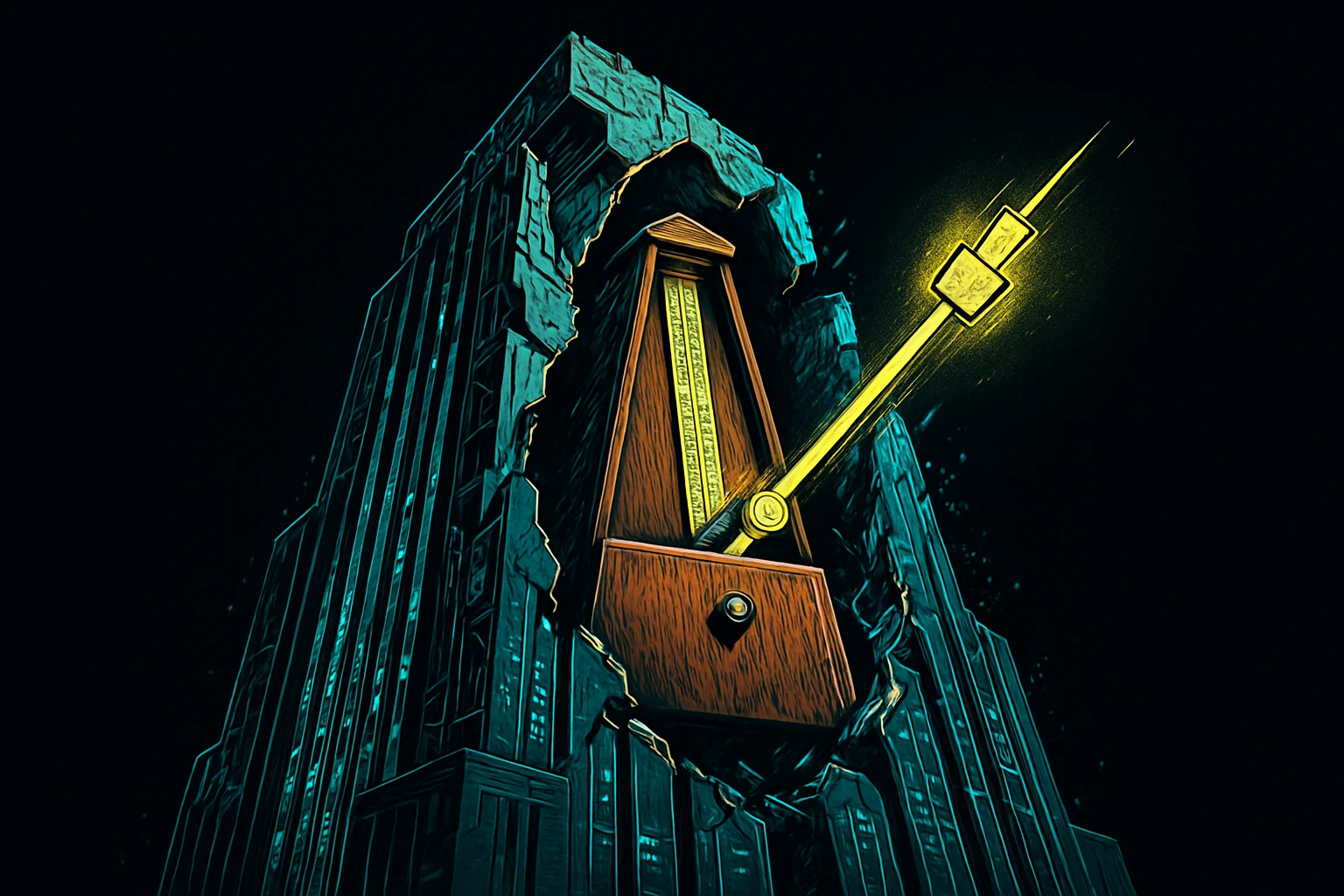 Gemini executive: Bitcoin’s “4-year halving cycle” will not disappear! Human nature remains unchanged and continues in other forms