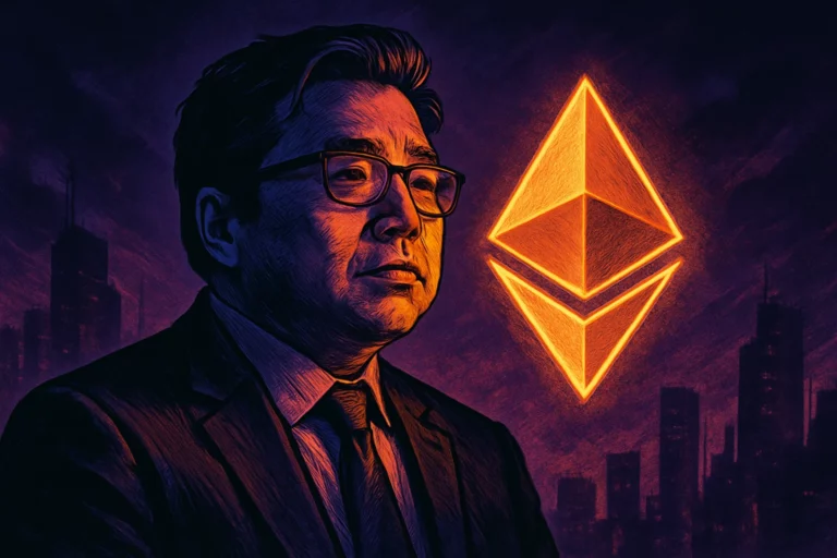 Ethereum lost $4,000 and fell below BitMine’s cost price! QCP Capital: There is still a chance of rebound in Q4