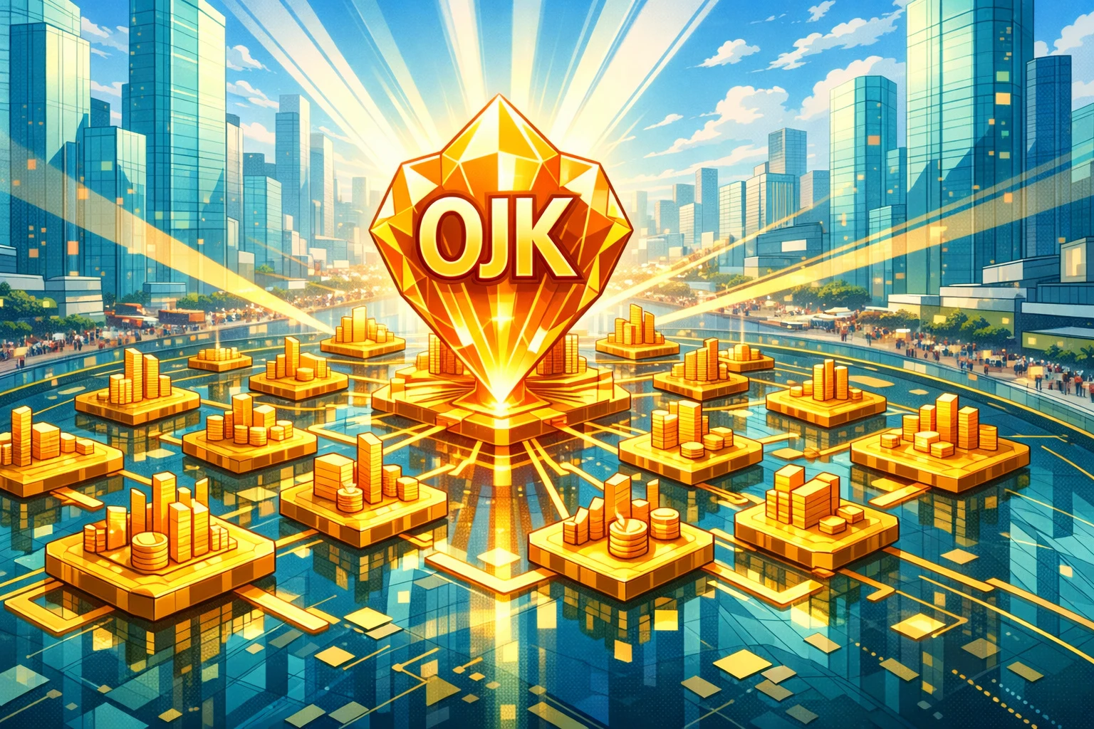 The Indonesian Monetary Authority announced 29 encryption whitelists, and the industry has officially entered the license and licensing stage.