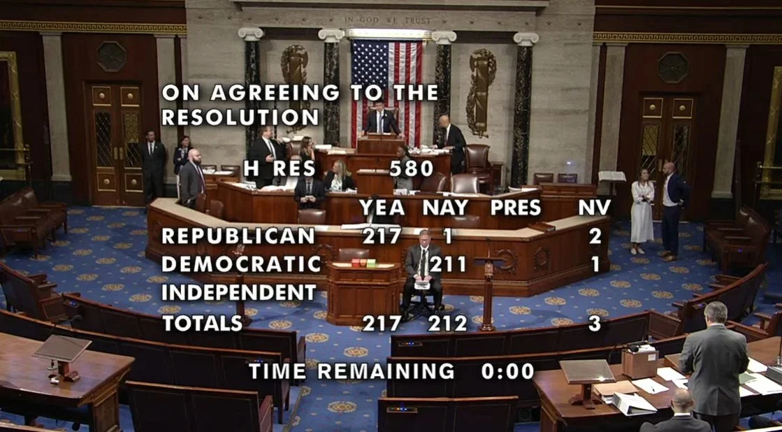 Milestone! The United States passed three cryptocurrency bills: GENIUS stable currency, Clarity regulation, and anti-CBDC law sent to Trump for signature